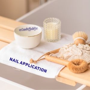 Color Street Application